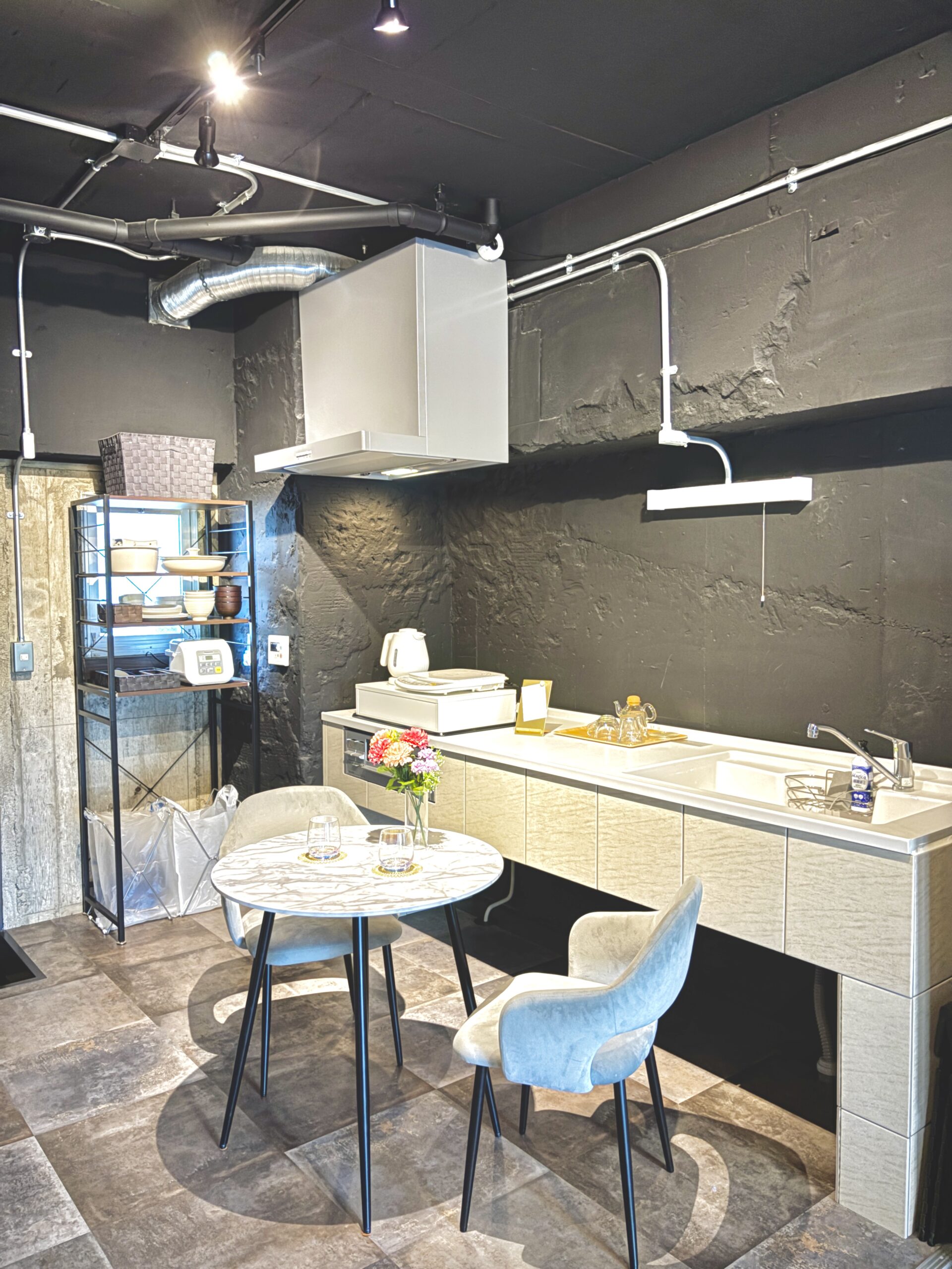 熊本 桜町エリア 203 Room 客室写真